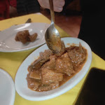 Photo n°3 de l'avis de Mario.u fait le 05/12/2023 à 16:58 sur le  Ristorante Agriturismo La Grotta del Tesoro à Su Benatzu