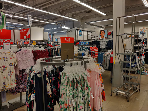 Clothing Store «Old Navy», reviews and photos, 4037 Factoria Blvd SE, Bellevue, WA 98006, USA