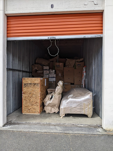 Self-Storage Facility «Public Storage», reviews and photos, 23439 Pacific Hwy S, Kent, WA 98032, USA