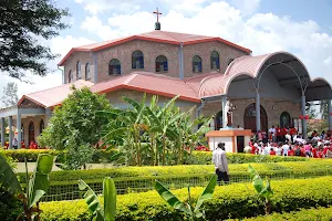 Nkoroi Catholic Parish - Ongata Rongai image