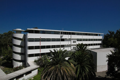 Higher School of Nursing of Lisbon