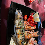 Photo n°1 de l'avis de Dora.i fait le 01/09/2021 à 19:36 sur le  Sa Cabixetta Trattoria à Terralba