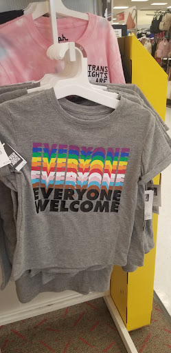 Department Store «Target», reviews and photos, 7235 Bell Creek Rd, Mechanicsville, VA 23111, USA