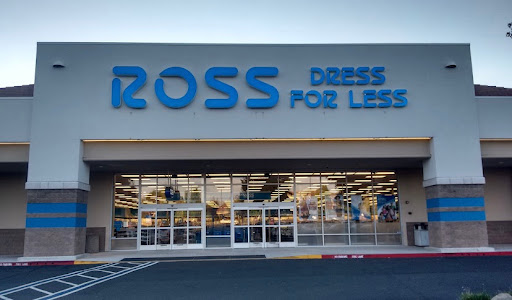 Clothing Store «Ross Dress for Less», reviews and photos, 3966 Missouri Flat Rd, Placerville, CA 95667, USA