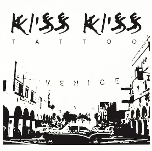 Discover tattoo ideas for men pinterest designs for your next tattoo in Venice at KISS KISS TATTOO & PIERCING