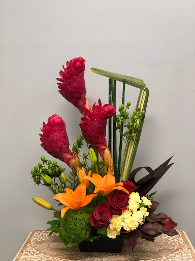 Florist «Lily Flowers», reviews and photos, 3355 S Wadsworth Blvd, Lakewood, CO 80227, USA