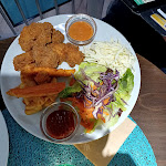 Photo n°2 de l'avis de Karin.� fait le 02/03/2022 à 12:08 sur le  Cafe Caribe à Schöllkrippen