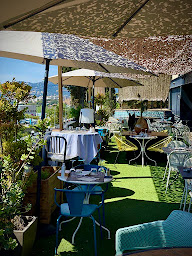 Photo n°49 de NOMAH Restaurant Club Ajaccio à Ajaccio ()
