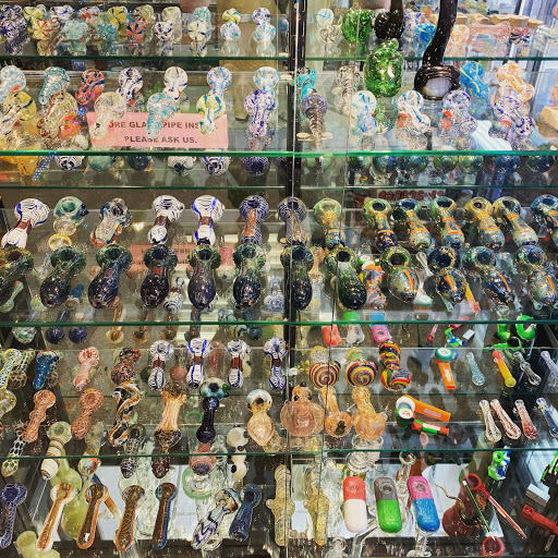 Cigar Shop «Cigar Emporium», reviews and photos, 1953 86th St, Brooklyn, NY 11214, USA