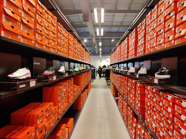 Nike Factory Store - Norwich