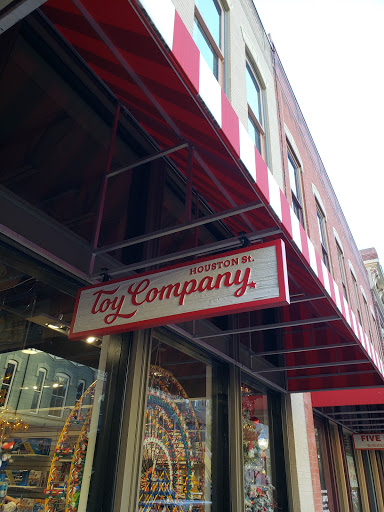 Toy Store «Houston St Toy Store», reviews and photos, 309 Houston St, Fort Worth, TX 76102, USA