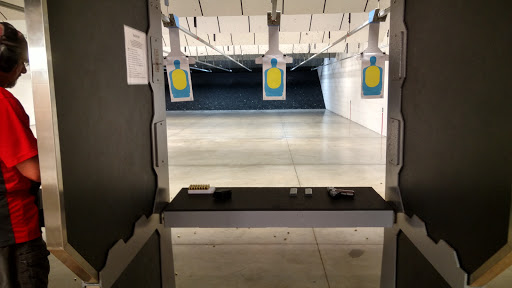 Outdoor Sports Store «Templar Shooting Sports», reviews and photos, 1101 S Jackson St, Tullahoma, TN 37388, USA