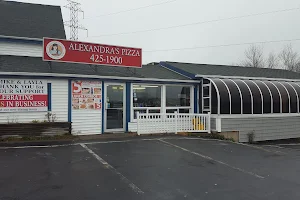Alexandra's Pizza Hammonds Plains image