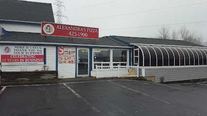 Alexandra's Pizza Hammonds Plains