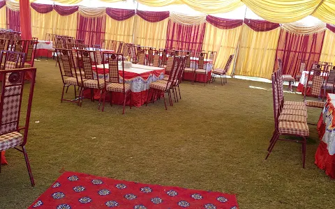 Gree Family BBQ Restaurant & Marriage Lawn image