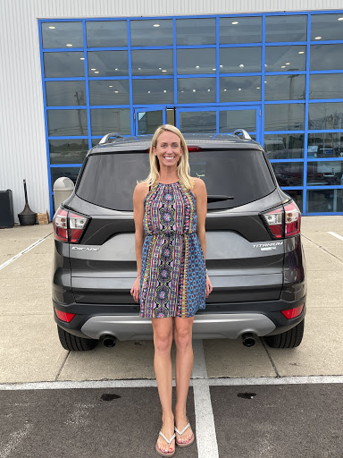 Ford Dealer «Kings Ford», reviews and photos, 9555 Kings Auto Mall Rd, Cincinnati, OH 45249, USA