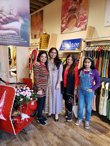 Boutique «Kanyadaan Boutique», reviews and photos, 40967 Fremont Blvd, Fremont, CA 94538, USA
