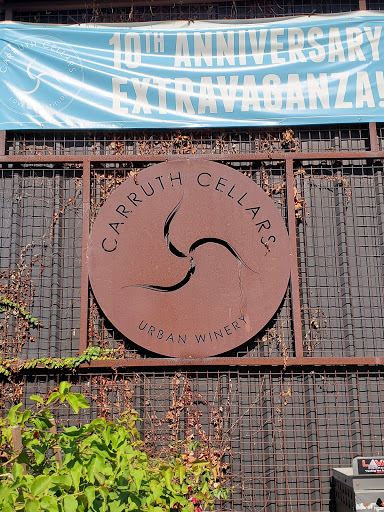 Winery «Carruth Cellars Urban Winery & Tasting Room», reviews and photos, 2727 State St #110, Carlsbad, CA 92008, USA