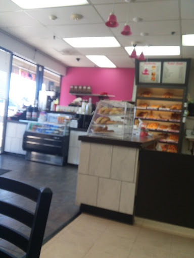 Donut Shop «Sesame Donuts Inc», reviews and photos, 727 SW 185th Ave, Beaverton, OR 97006, USA