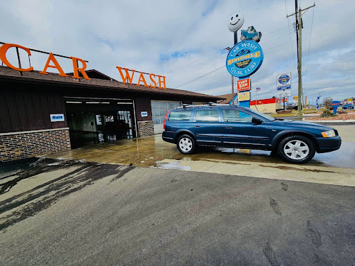 Sparkle Car Care Centers en Benton Harbor