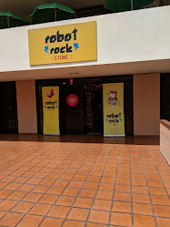 Robot Rock Store