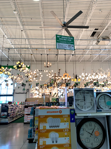 Home Improvement Store «Menards», reviews and photos, 4400 Town Center Blvd, Jeffersonville, IN 47130, USA