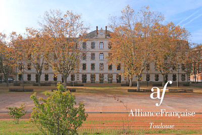 Alliance Française de Toulouse à Toulouse