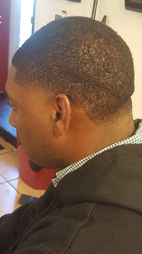 Barber Shop «C.O.D. Barber Shop & Beauty Salon», reviews and photos, 5743 Mableton Pkwy SW, Mableton, GA 30126, USA