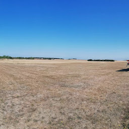 Photo n°5 de club aéronautique ULM du Houssay à Montboissier ()