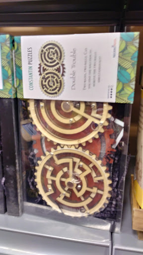 Book Store «Barnes & Noble», reviews and photos, 3050 Beeline Rd, Holland, MI 49424, USA