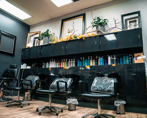 Beauty Salon «C Melini Hair Salon», reviews and photos, 3335 West Ave, Ocean City, NJ 08226, USA