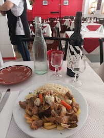Plats et boissons du Restaurant portugais Chez Rita à Paris - n°5
