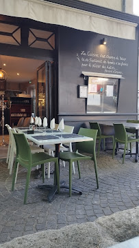 Atmosphère du Restaurant BRASSERIE SAINT ROCH à Sérignan - n°9