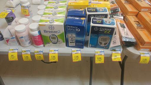 Grocery Store «Jewel-Osco», reviews and photos, 2051 Ridge Rd, Minooka, IL 60447, USA