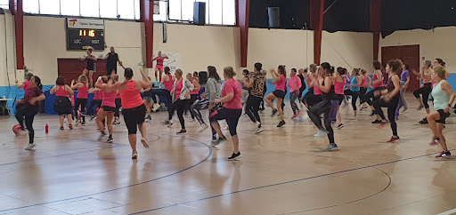 Poliesportiu Municipal en Roda de Berà, Tarragona