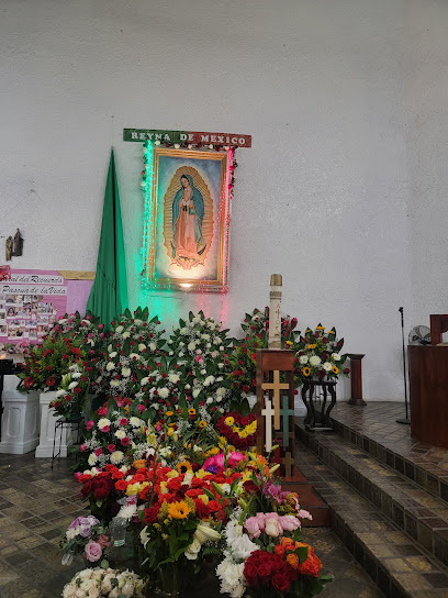 Our Lady of Talpa Church
