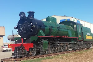 Steamtown Heritage Rail Centre image