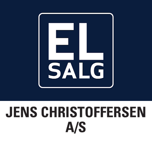 Jens Christoffersen A/S - Elektriker