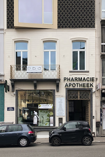 Pharmacie Vleurgat