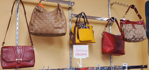 Clothing Store «Passion For Fashion», reviews and photos, 12767 Chillicothe Rd, Chesterland, OH 44026, USA