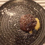 Photo n°3 de l'avis de Luca.i fait le 18/11/2023 à 20:31 sur le  Molo21 - Beach Club Piediluco à Piediluco