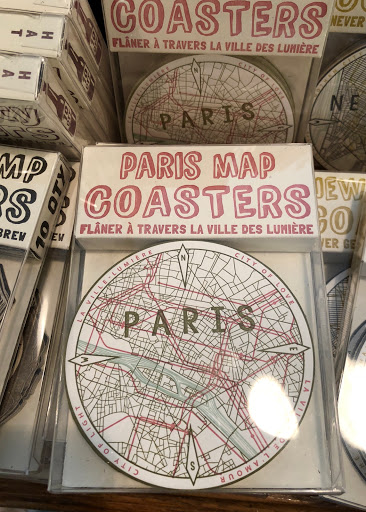 Stationery Store «Oblation Papers & Press», reviews and photos, 516 NW 12th Ave, Portland, OR 97209, USA