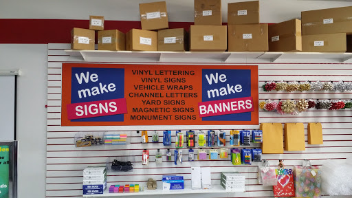 Shipping and Mailing Service «Pack & Ship Mail Center», reviews and photos, 18482 Kuykendahl Rd, Spring, TX 77379, USA