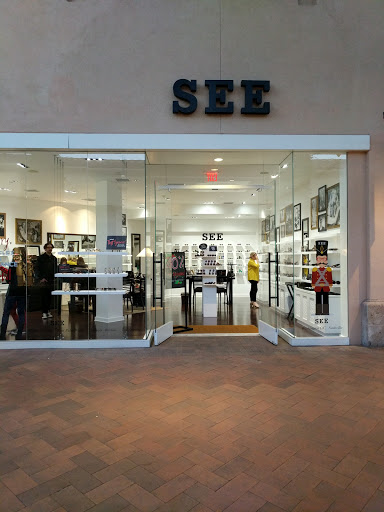 Optician «SEE», reviews and photos, 213 Newport Center Dr, Newport Beach, CA 92660, USA