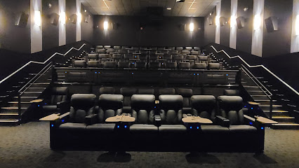 Cineplex VIP Cinemas Brentwood