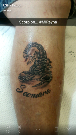 Explore henna tattoo ideas for men, creative tattoo ideas in Rio Grande City, available at RG INK