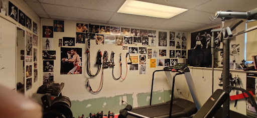 Personal Trainer «Coastal JKD», reviews and photos, 285 Washington St, Marblehead, MA 01945, USA