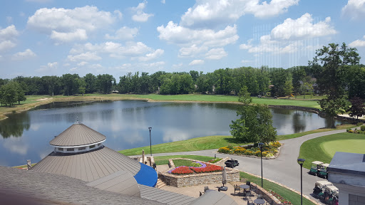 Country Club «Barrington Golf Club», reviews and photos, 350 N Aurora Rd, Aurora, OH 44202, USA
