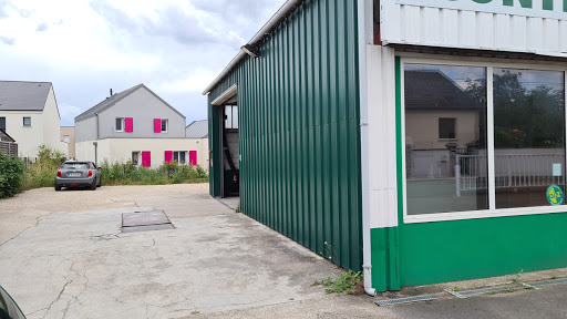 Centre Controle Techni Auto Jean Faure