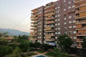 Apartamentos Benipal image